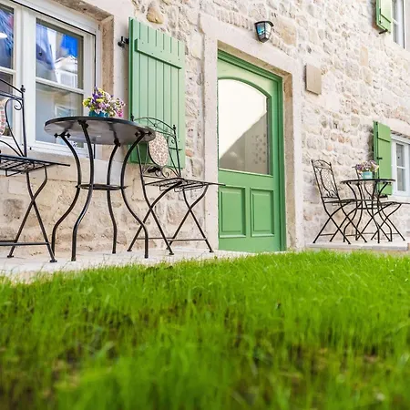 10 Heritage Zadar