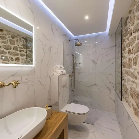 10 Heritage * Zadar