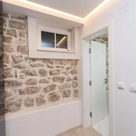 Apartment 10 Heritage Zadar